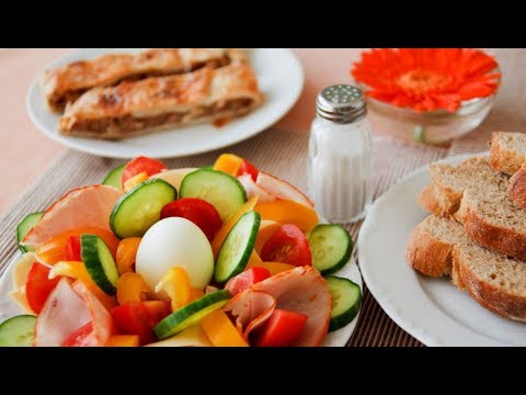 recetas de pescado para perder peso