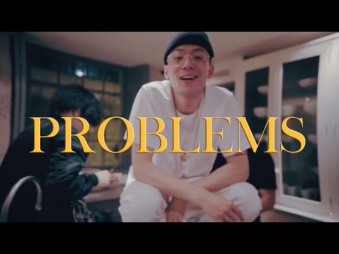 LOOPY (루피) - Problems [Official Music Video]