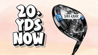 Cheater Drivers 2026: 30 Yards Longer