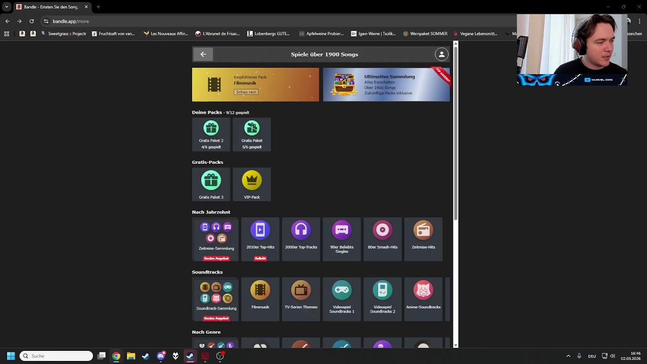 Duo Ranked Adventures mit @se7endota | new meta. | Monday Multistream