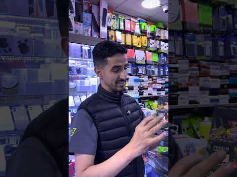الاثمنة الحقيقية لجميع الهواتف في السوق المغربية ف 2025