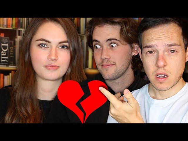 Thumbnail for Confronting A Tinder Date | How Much Money She Makes