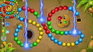 Jungle Marble Blast Lite  | New Update Game | New Gaming 2021 | By FOJLUR GAMEPLAY screenshot 4