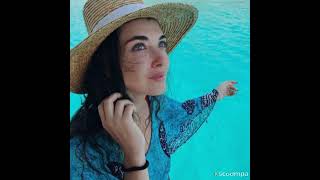 Mavisim Mavilendim Yildizi