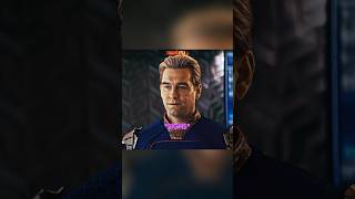 The Deep gets demoted | The Boys #homelander #theboys #thedeep #shorts