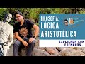 Lógica Aristotélica... Explicada con ejemplos