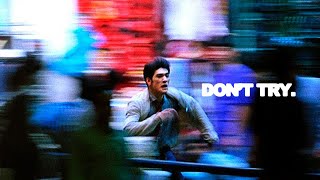 The cure to feeling lost in life