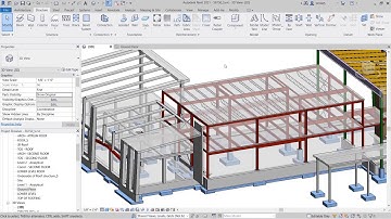 9 Reviewing Design Changes in BIM 360 Design 9 of 9