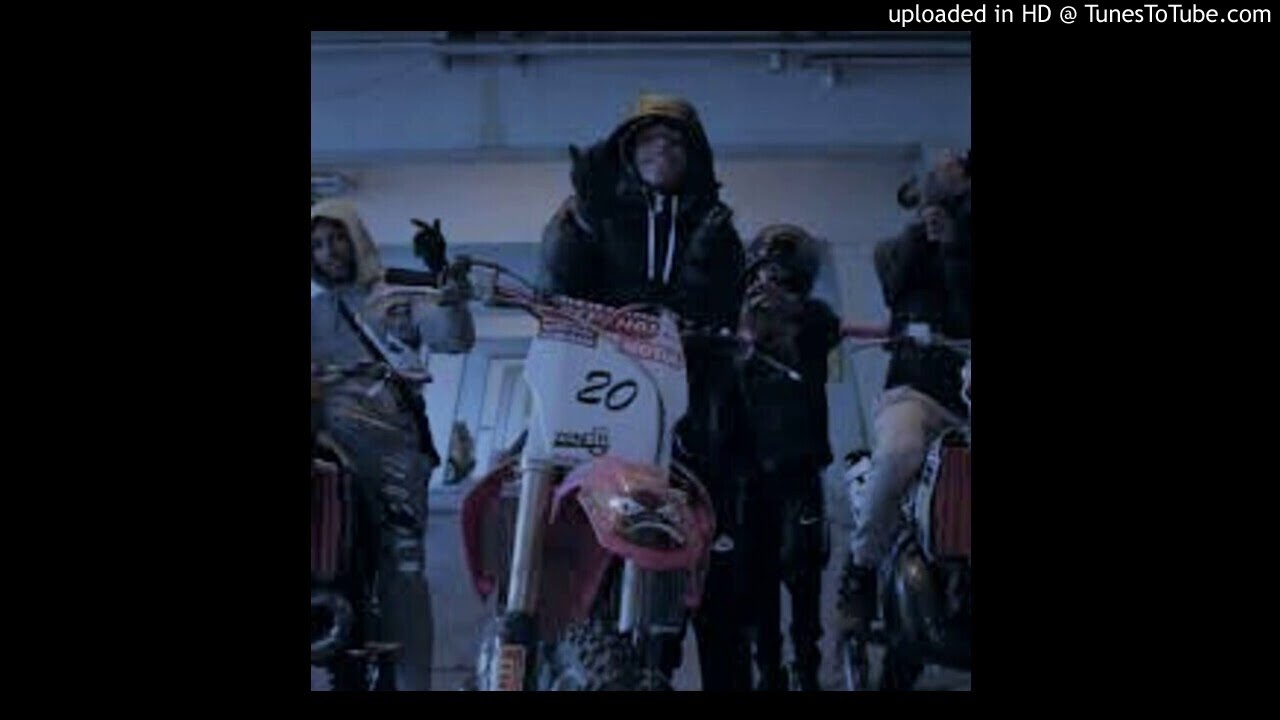 "FREE" OFB x CZ8 Type Beat - Pull The Trigger