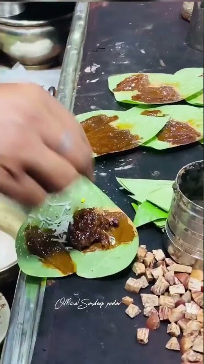 KHAIKE PAAN BANARAS WALA #banaras #varanasi #khaikepaanbanaraswala #banarasipaan