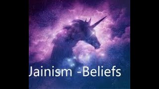 Jainism Beliefs  By Vinod Daryapurkar