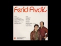 Ferid Avdic Tvoje Oci Plave Audio 1982