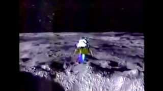 Chris van Buren - Aim For The Moon