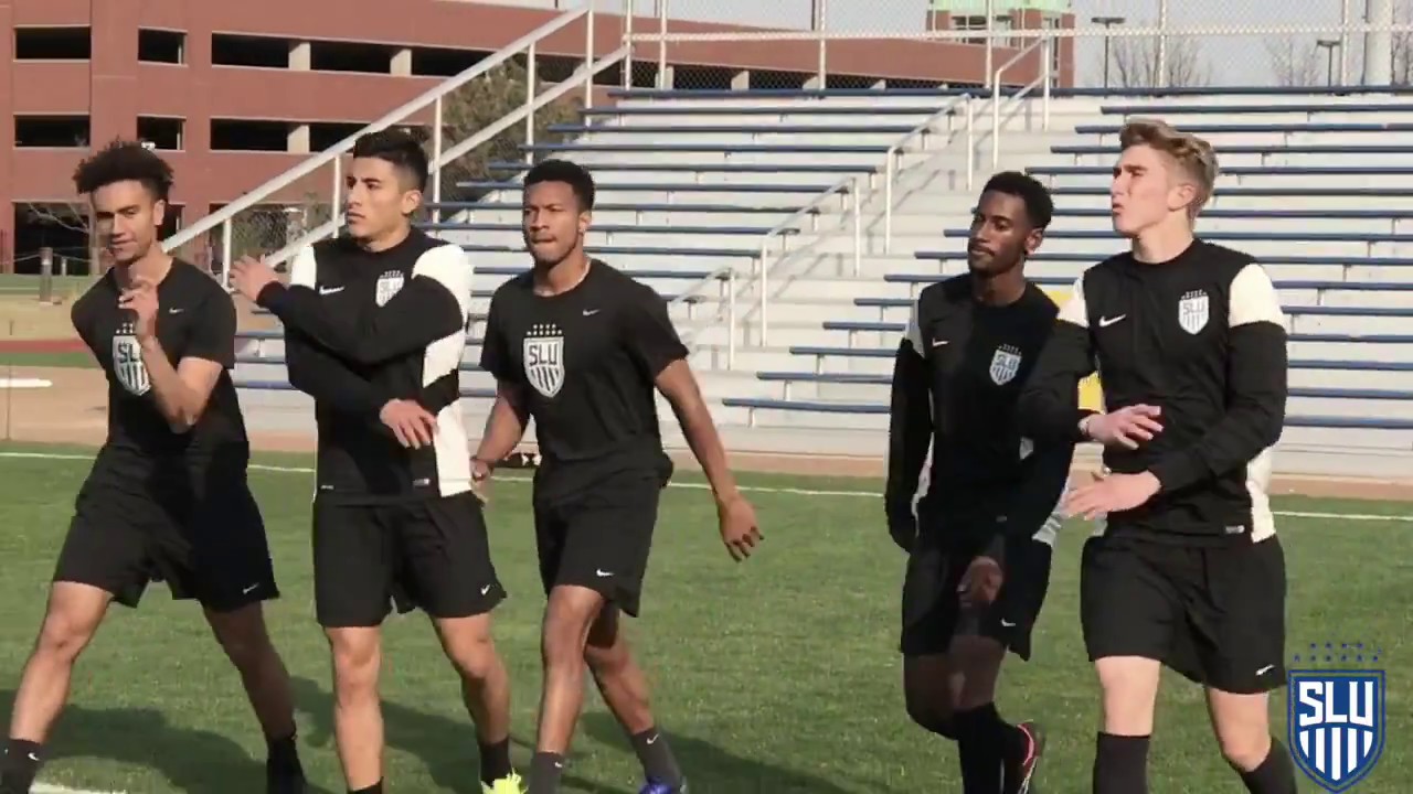 Saint Louis University Men's Soccer Motivational Video YouTube