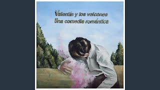 Video thumbnail of "Valentín y los Volcanes - El Tonto"