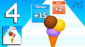 Ice Cream Rush part 4