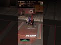 Put him to sleep #nba2k26 #2k26 #2ktiktoks #2kcommunity #2kcontent #d2rshaun