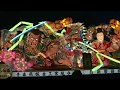 【LIVE】青森ねぶた祭ライブ配信 2018.8.6(月)19:00～