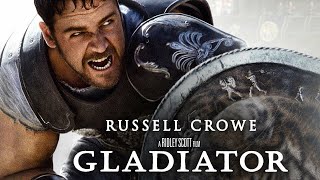 Gladiator (2000) | trailer