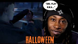 F**K THE POLICE!!!! | Halloween Part 3 (The Final Chapter)
