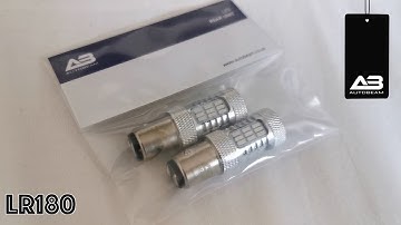 AUTOBEAM REAR LIGHT UNIT INSTALL + Q&A TIME!!