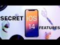 iOS 14: Seven Features Apple Didn't Mention