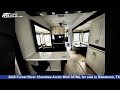 Phenomenal 2026 Forest River Cherokee Arctic Wolf Fifth Wheel RV For Sale in Robstown, TX
