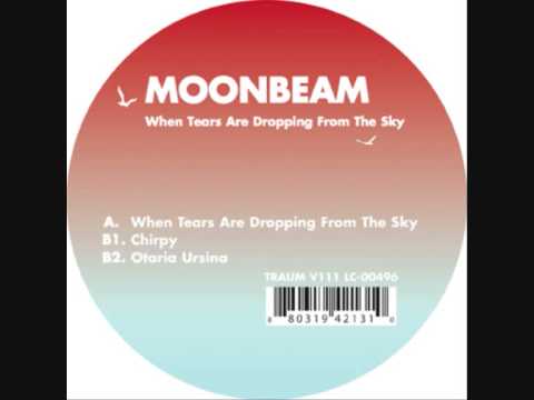 Moonbeam — Moonbeam - Chirpy