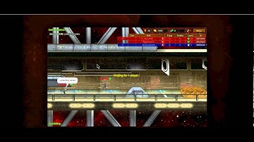 Hackers,Multilogger in TDP4!