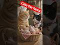 Who asked for no pickles? #thatlittlepuff #recipe #cooking #food #burger #catsoftiktok Cat video #sh