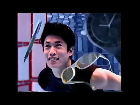 永安百貨廣告   PLUS 1周年 2001 by Wing On Department Stores