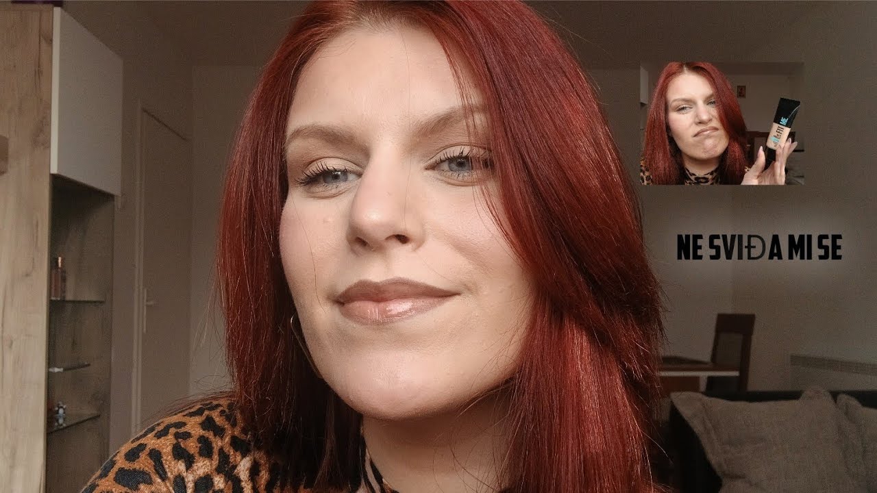 PROIZVODI KOJI MI SE NE DOPADAJU 🥲