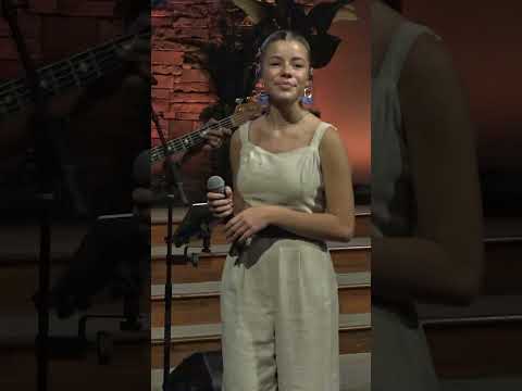 Out of the Darkness into Your Glorious Day! | GVBC Worship
