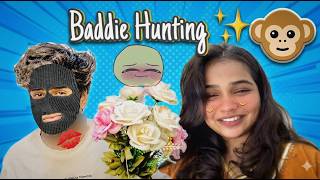 FINAL BOSS 🛑 Omegle & Monkey App 🛑 Baddie Hunting 😝 🛑 NoN Stop Girls 🛑