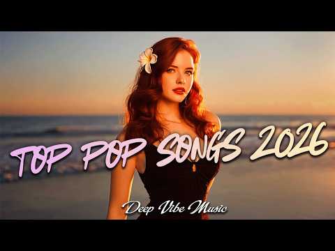 Spotify Top 50 2026 💥 Bruno Mars, Dua Lipa, Alan Walker, Billie Eilish - Viral Pop Hits