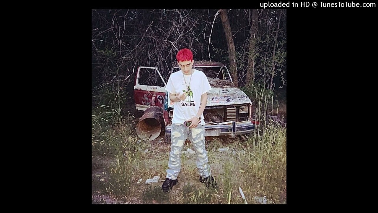 [FREE FOR NON-PROFIT] TURNABOUT x CUTTER LANE (prod. by CryingAfterAll) - BURNIN COP CAR