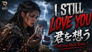 I STILL LOVE YOU 💔 君を想う (KIMI WO OMOU) | Cinta yang Masih Tersisa... | Japanese Pop Melancholic