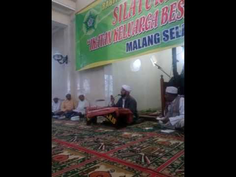 Hukum cukur dan memotong kuku saat akan berkurban (idul adha) - Habib Taufiq Assegaf