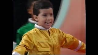 In Outer Space (2009 Version) Part 25