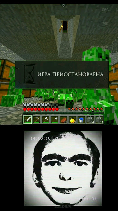 Bonkers - phonk trollge memes#minecraft #phonk #bonkers