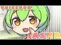 【ASMR】ささやきずんだもんとイチャイチャ癒し耳かきなのだ【VOICEVOX】Ear Cleaning Binaural