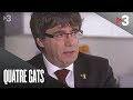 Carles Puigdemont