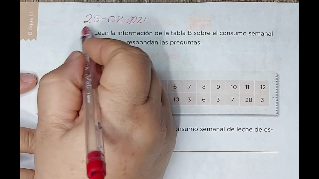 DESAFÍO 53 NÚMERO DE HIJOS POR FAMILIA - YouTube