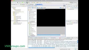 Android Tutorial 04 - Android Application Development Tutorial