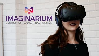 Nowa atrakcja we Wrocławiu Imaginarium • KampNews