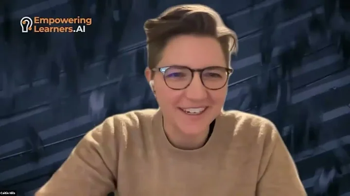 Panel: The Importance of AI-Literacy for AI in Education