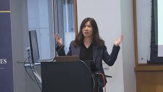 Full New Cities Conference 2023:  Private Cities News