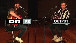 Mads Langer & Tim Christensen: Bringing Back Tomorrow  | P3 | DR Output chords