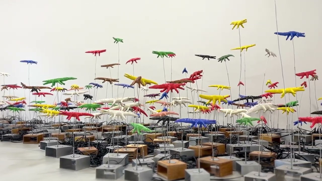 Exhibitions | MAKI Gallery | MAKI