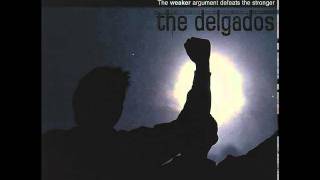 The Delgados - A Very Cellular Song